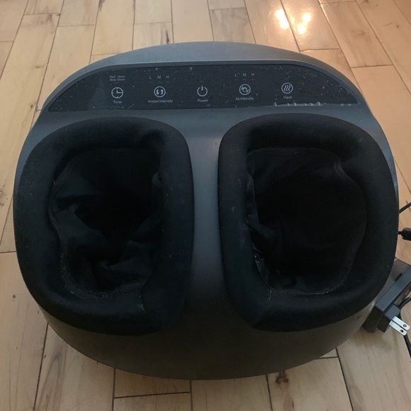 ❌ SOLD❌ RENPHO Foot Massager Machine with heat - Picture 9 of 9